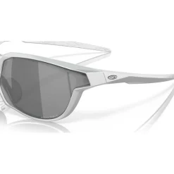 Zonnebrillen-Oakley Kaast zonnebril prizm black x silver