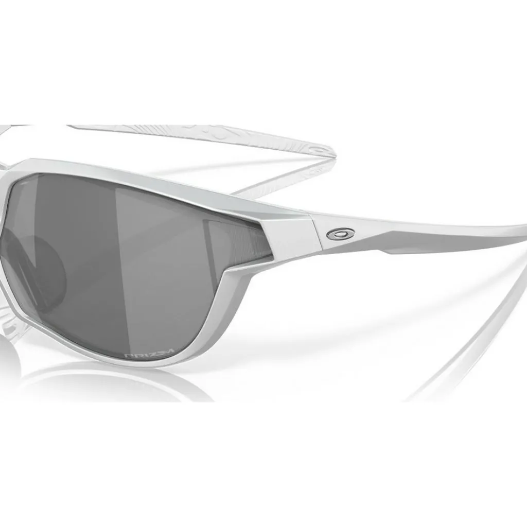 Zonnebrillen-Oakley Kaast zonnebril prizm black x silver