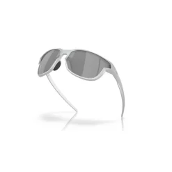 Zonnebrillen-Oakley Kaast zonnebril prizm black x silver