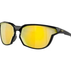 Zonnebrillen-Oakley Kaast zonnebril prizm 24k black ink