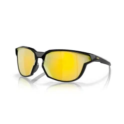 Zonnebrillen-Oakley Kaast zonnebril prizm 24k black ink