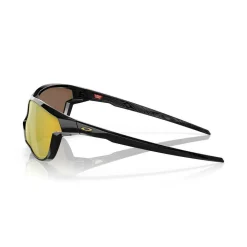Zonnebrillen-Oakley Kaast zonnebril prizm 24k black ink