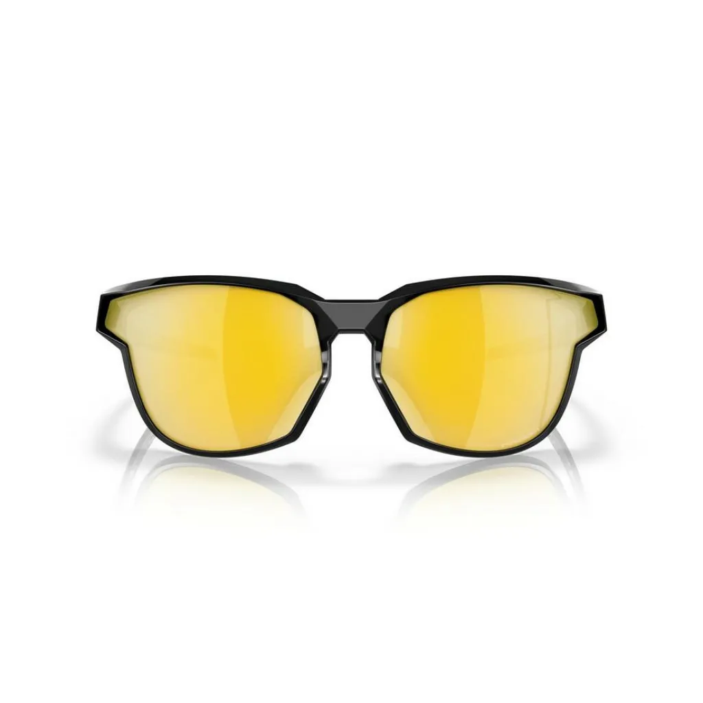 Zonnebrillen-Oakley Kaast zonnebril prizm 24k black ink