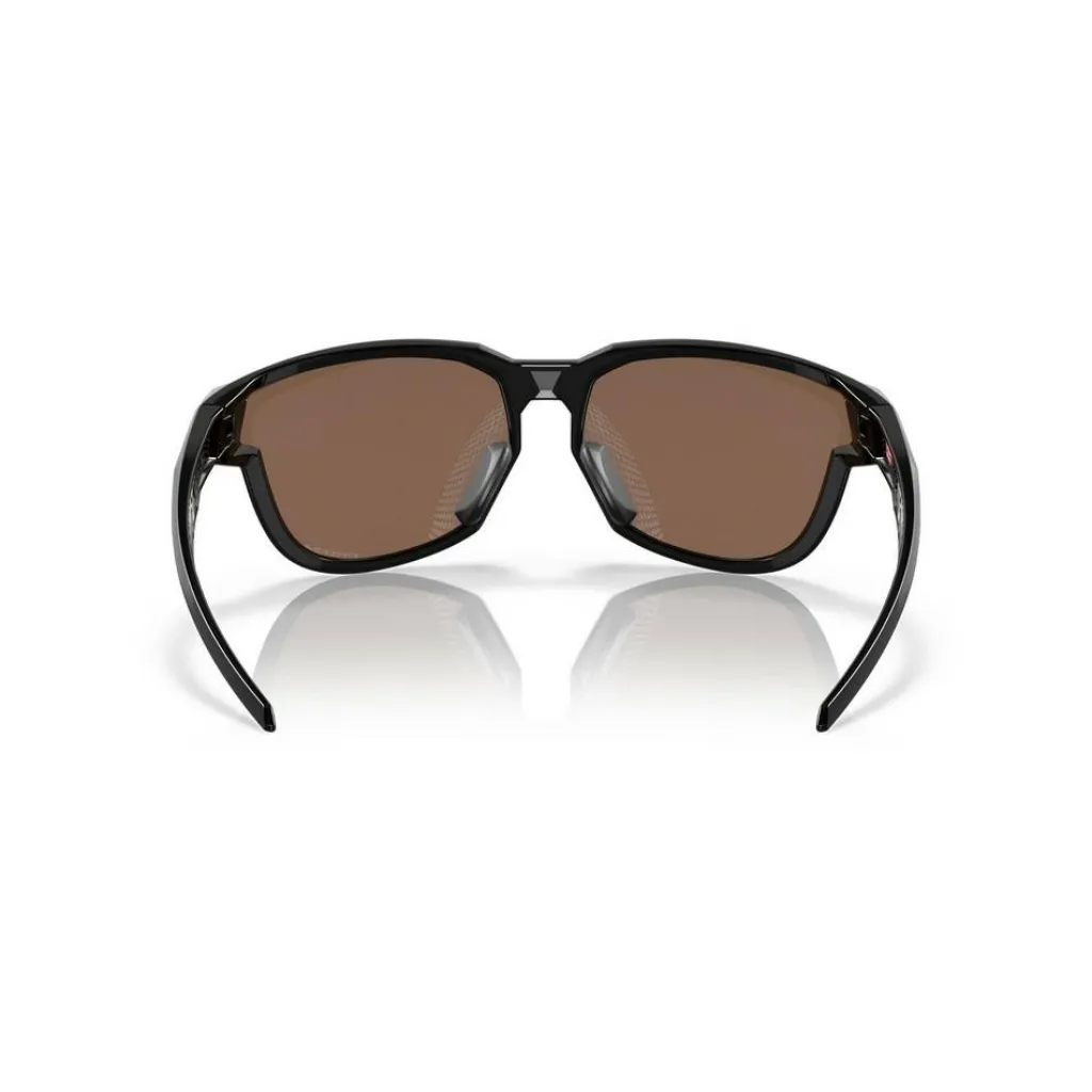 Zonnebrillen-Oakley Kaast zonnebril prizm 24k black ink