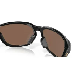 Zonnebrillen-Oakley Kaast zonnebril prizm 24k black ink