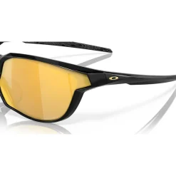 Zonnebrillen-Oakley Kaast zonnebril prizm 24k black ink