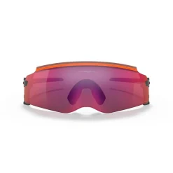 Zonnebrillen-Oakley Kato zonnebril prizm road polished black