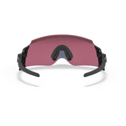 Zonnebrillen-Oakley Kato zonnebril prizm road polished black
