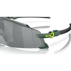 Oakley Kato zonnebril prizm black hunter green< Zonnebrillen