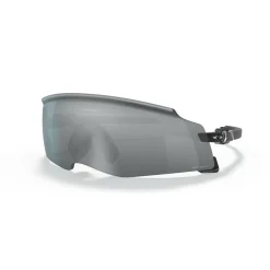 Zonnebrillen-Oakley Kato zonnebril prizm black polished black