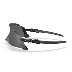 Zonnebrillen-Oakley Kato zonnebril prizm black polished black