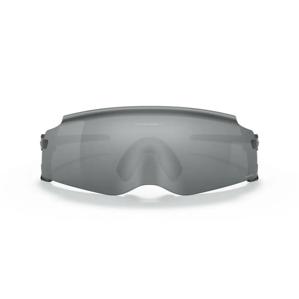Zonnebrillen-Oakley Kato zonnebril prizm black polished black