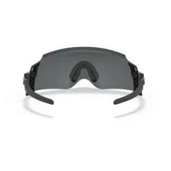 Zonnebrillen-Oakley Kato zonnebril prizm black polished black