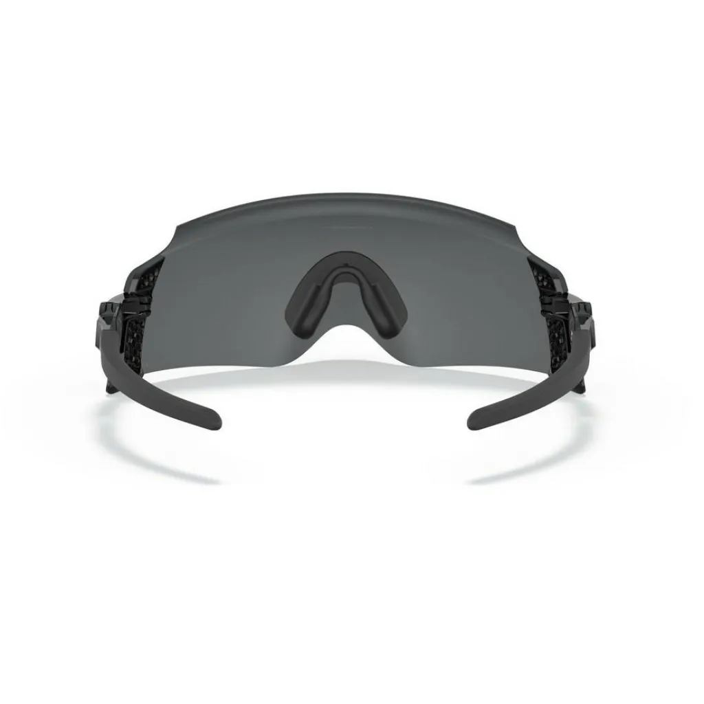 Zonnebrillen-Oakley Kato zonnebril prizm black polished black