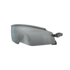 Zonnebrillen-Oakley Kato zonnebril prizm black polished black