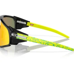 Oakley Latch Panel zonnebril black ink< Zonnebrillen