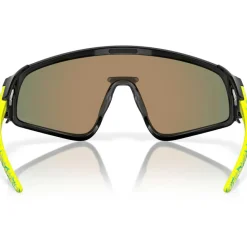 Oakley Latch Panel zonnebril black ink< Zonnebrillen