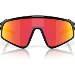 Oakley Latch Panel zonnebril black ink< Zonnebrillen