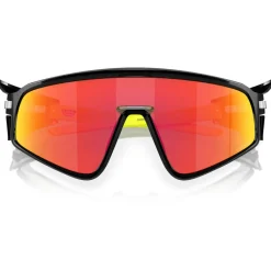 Oakley Latch Panel zonnebril black ink< Zonnebrillen