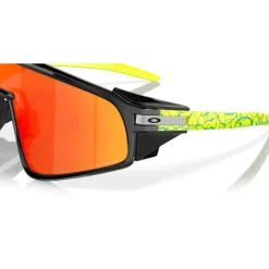 Oakley Latch Panel zonnebril black ink< Zonnebrillen