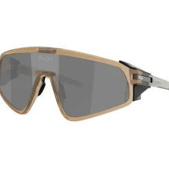 Oakley Latch Panel zonnebril sepia< Zonnebrillen