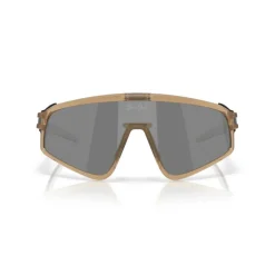 Oakley Latch Panel zonnebril sepia< Zonnebrillen