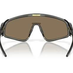 Oakley Latch Panel zonnebril grey smoke< Zonnebrillen