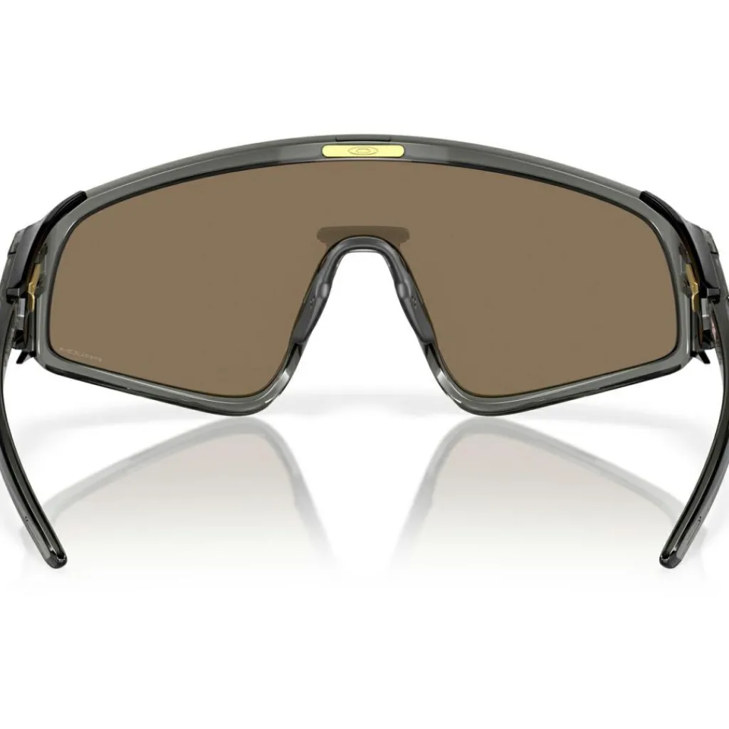 Oakley Latch Panel zonnebril grey smoke< Zonnebrillen