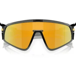 Oakley Latch Panel zonnebril grey smoke< Zonnebrillen