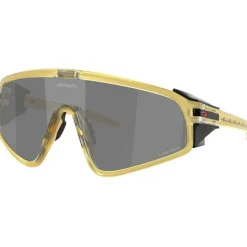 Oakley Latch Panel zonnebril gold grass< Zonnebrillen