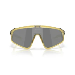 Oakley Latch Panel zonnebril gold grass< Zonnebrillen