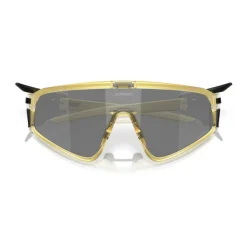 Oakley Latch Panel zonnebril gold grass< Zonnebrillen