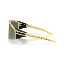Oakley Latch Panel zonnebril gold grass< Zonnebrillen