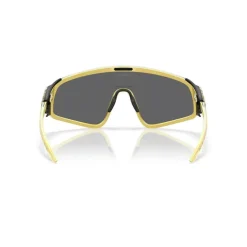 Oakley Latch Panel zonnebril gold grass< Zonnebrillen