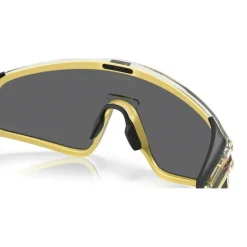 Oakley Latch Panel zonnebril gold grass< Zonnebrillen