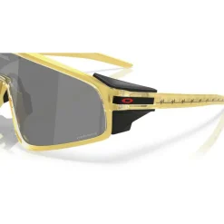 Oakley Latch Panel zonnebril gold grass< Zonnebrillen