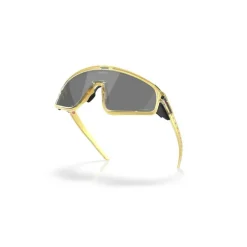 Oakley Latch Panel zonnebril gold grass< Zonnebrillen