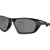 Zonnebrillen-Oakley Lateralis zonnebril matte black