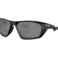 Zonnebrillen-Oakley Lateralis zonnebril matte black