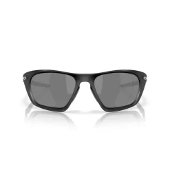 Zonnebrillen-Oakley Lateralis zonnebril matte black