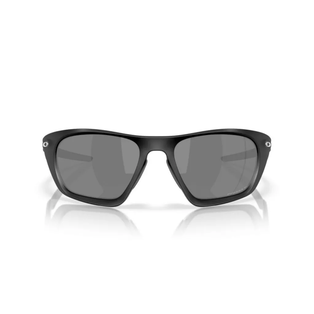 Zonnebrillen-Oakley Lateralis zonnebril matte black