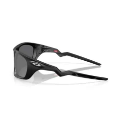 Zonnebrillen-Oakley Lateralis zonnebril matte black