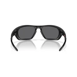 Zonnebrillen-Oakley Lateralis zonnebril matte black