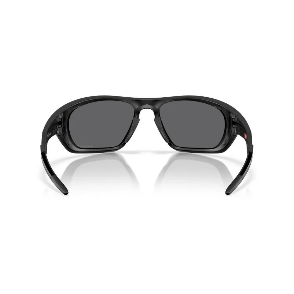 Zonnebrillen-Oakley Lateralis zonnebril matte black