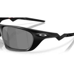 Zonnebrillen-Oakley Lateralis zonnebril matte black