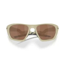 Zonnebrillen-Oakley Lateralis zonnebril matte sand