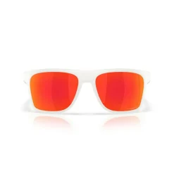 Oakley Leffingwell Seek Collection zonnebril prizm ruby  matte vapor< Zonnebrillen