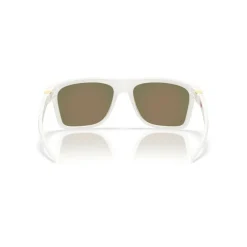 Oakley Leffingwell Seek Collection zonnebril prizm ruby matte vapor< Zonnebrillen