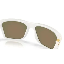 Oakley Leffingwell Seek Collection zonnebril prizm ruby matte vapor< Zonnebrillen