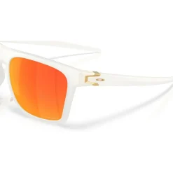 Oakley Leffingwell Seek Collection zonnebril prizm ruby matte vapor< Zonnebrillen